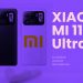 XIAOMI MI 11 Ultra Launched In The Technology World