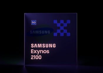 EXYNOS 2100: Samsung’s Powerful Processor