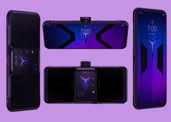 Lenovo Legion Duel 2