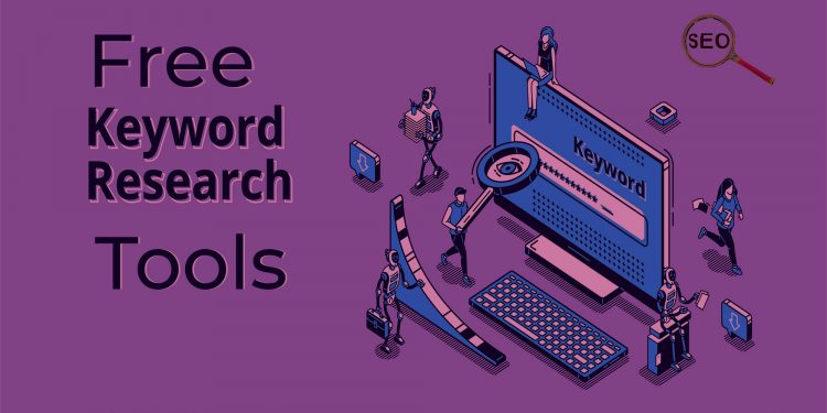 How To Get Free Keyword Research In 2021