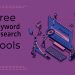 How To Get Free Keyword Research In 2021