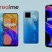 New Realme 8 Pro
