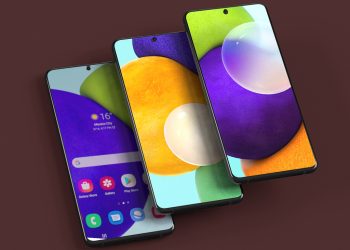 Samsung Galaxy A52