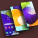 Samsung Galaxy A52