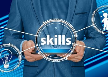 Learn New Skills