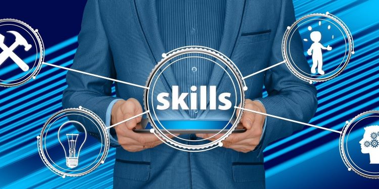 Learn New Skills