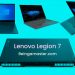 Lenovo Legion 7