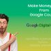Make Money Free From Google Courses