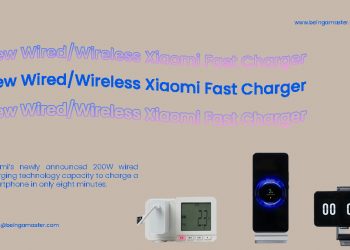 Xiaomi Fast Charger
