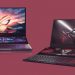 Powerful Gaming Laptop 4K