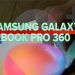 Samsung's Galaxy Book Pro 360
