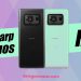 Sharp AQUOS R6 Phone