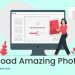 Upload Amazing Photos