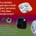 Why Mobile Companies Install Multiple Cameras
