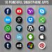 10 Powerful Smartphone Apps That Will Blow Your Mind!!!