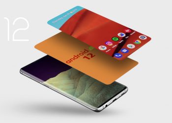 Android 12 New Update of the Smartphone, 5 Amazing Feature’s