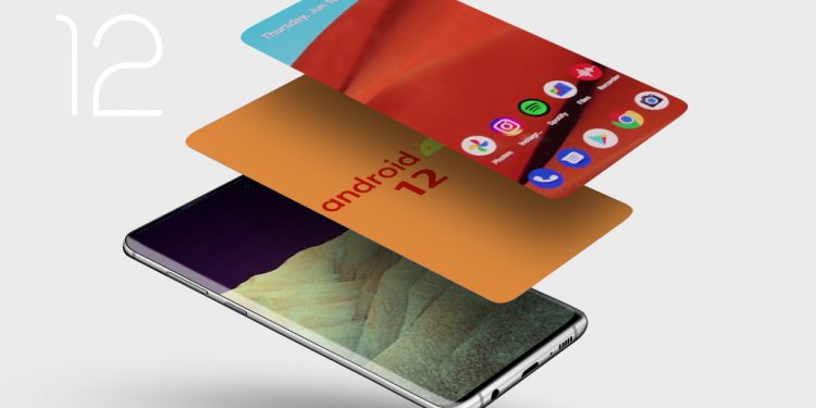 Android 12 New Update of the Smartphone, 5 Amazing Feature’s