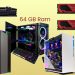 Why people are using 64GB RAM