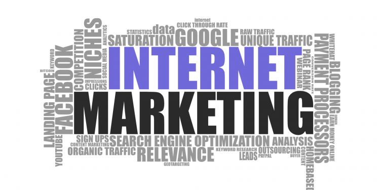 Internet Marketing