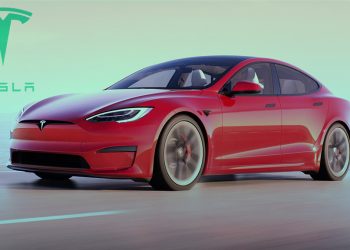 Tesla S Plaid is the Fastest Electric Car
