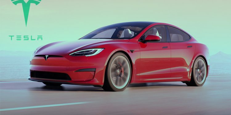 Tesla S Plaid is the Fastest Electric Car