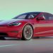 Tesla S Plaid is the Fastest Electric Car