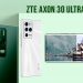 ZTE Axon 30 Ultra