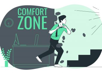 Comfort Zone