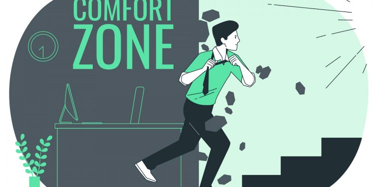 Comfort Zone
