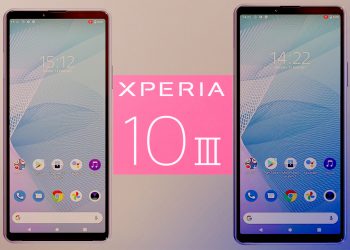 Sony Xperia 10 III