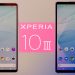 Sony Xperia 10 III