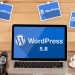 WordPress 5-8, What is new in the WordPress Update