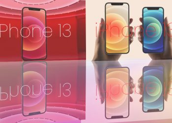 iPhone 13