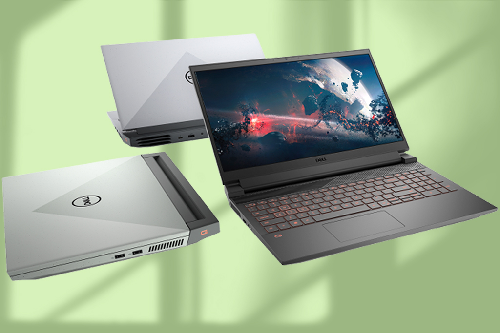 Dell G15 Gaming Laptop