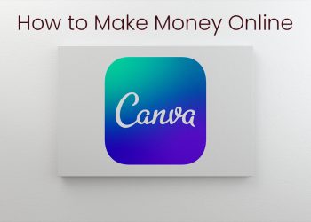 Make Money with Canva Templates