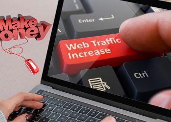 Blogging Website Traffic