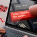 Blogging Website Traffic