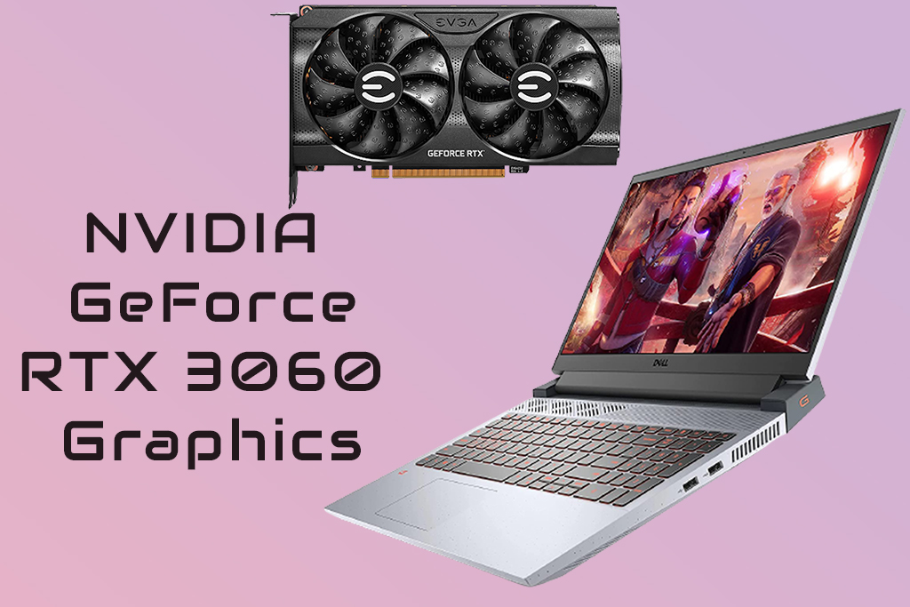 New Dell G15 Gaming Laptop