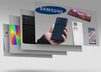 New Samsung GALAXY S22