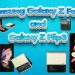 Samsung Galaxy Z Fold3-Galaxy Z Flip3