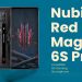 Red Magic 6S Pro