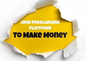 Freelancing Platform