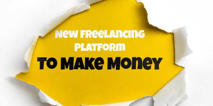 Freelancing Platform