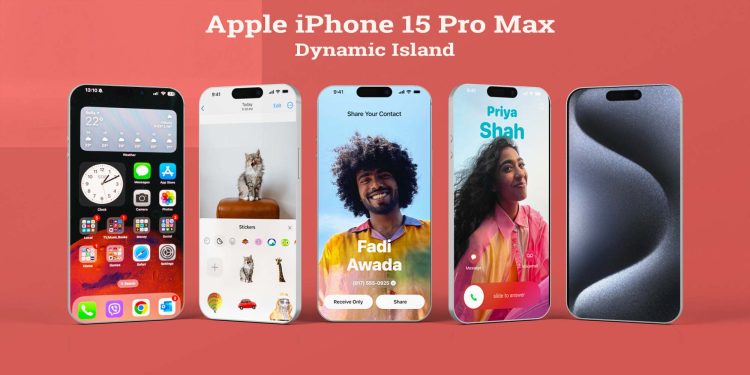 Are You Ready for New iPhone 15 Pro Max?