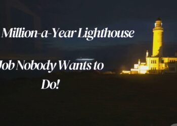 $1.2 Million-Dollar Job Nobody Wants to Do (