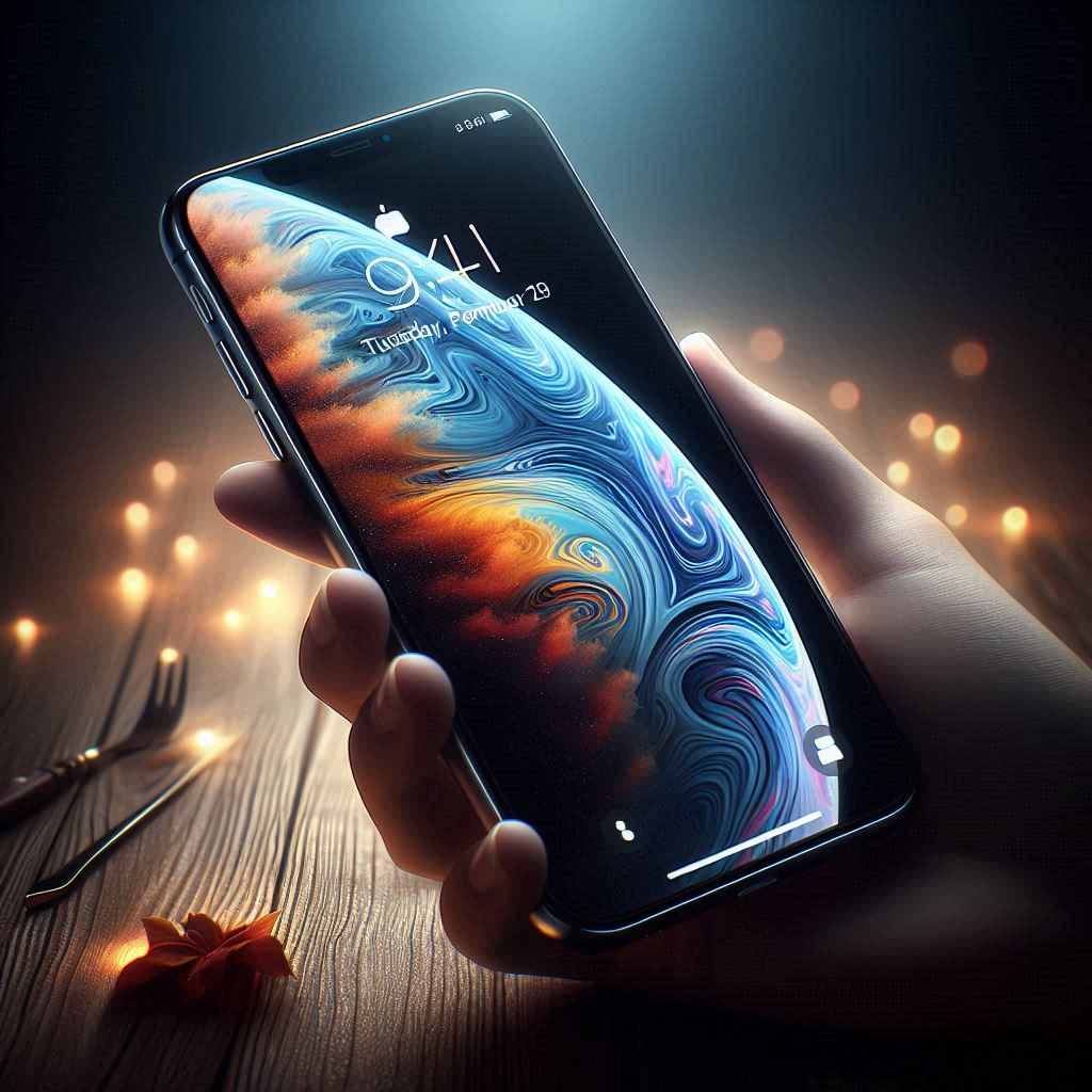 Apple iPhone Pro 16 the Best New Phone