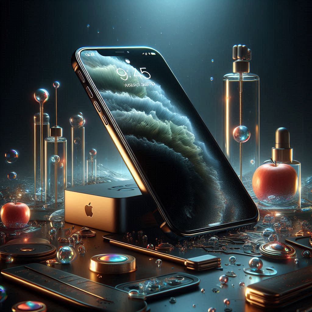 Apple iPhone Pro 16 the Best New Phone