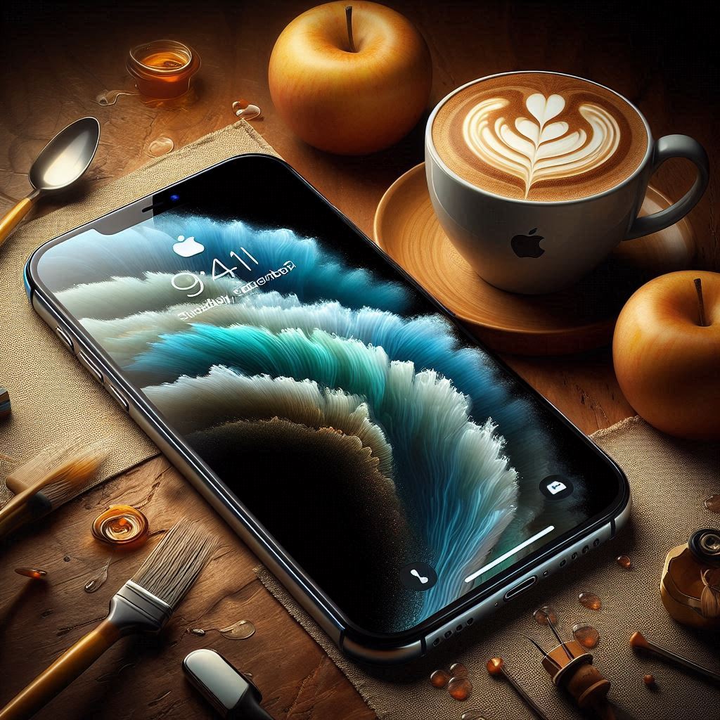 Apple iPhone Pro 16 the Best New Phone