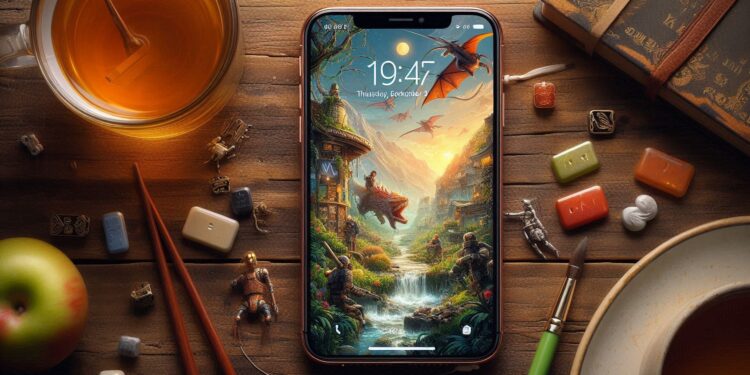 Apple iPhone Pro 16 the Best New Game-Changing Phone
