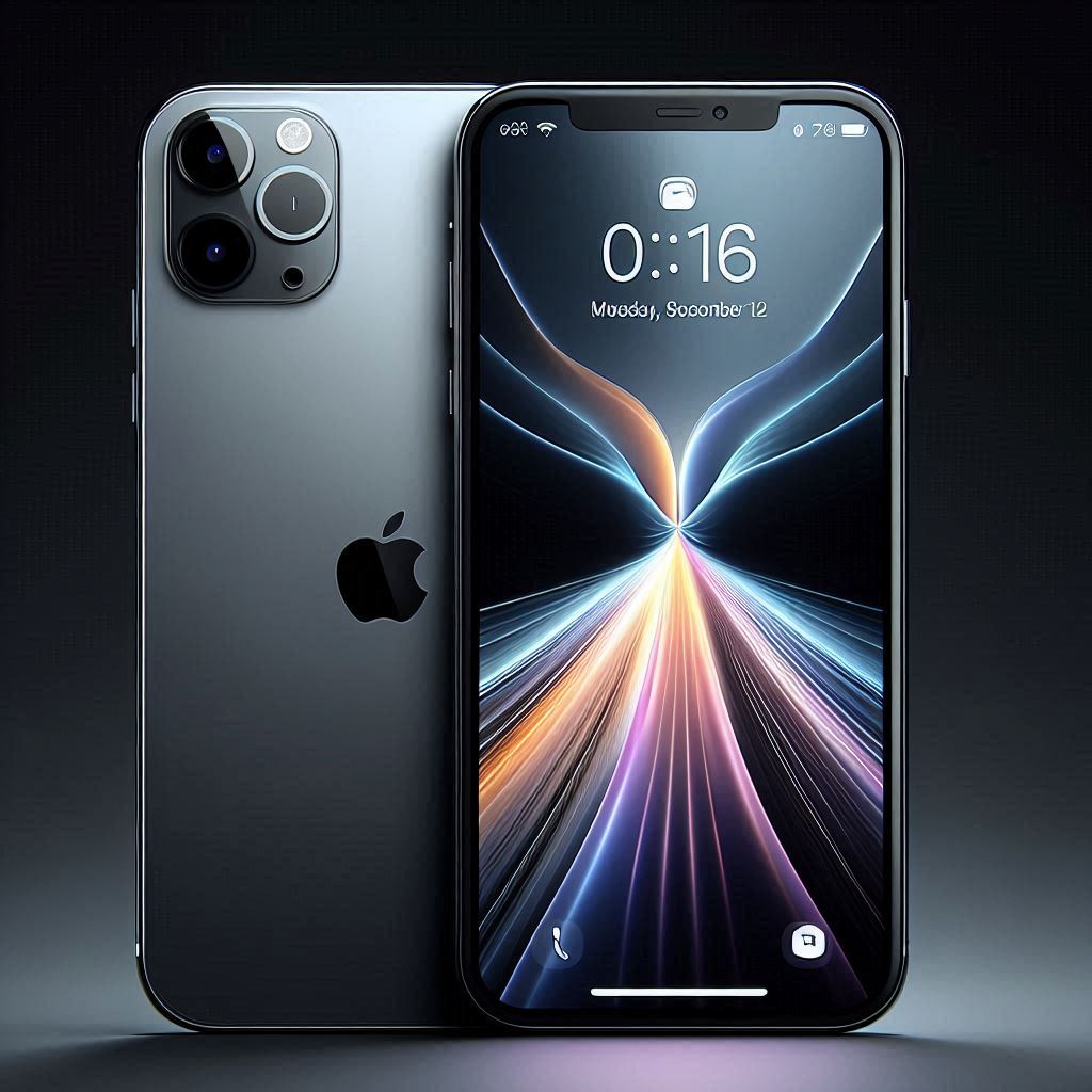 Apple iPhone Pro 16 the Best New Phone